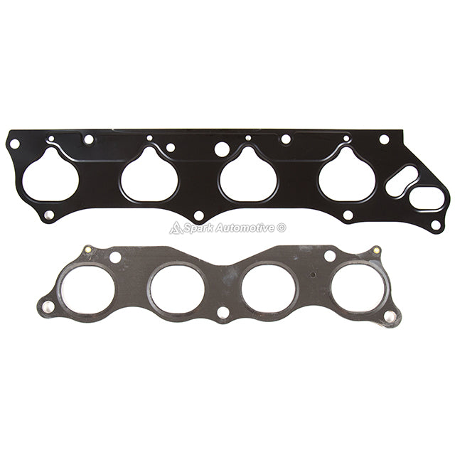 Head Gasket Set Fit 06-09 Acura CSX Honda Civic 2.0 DOHC K20Z2 K20Z3