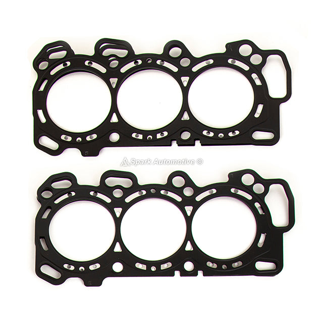Head Gasket Set Fit 07-09 Acura MDX 3.7L SOHC VTEC J37A1