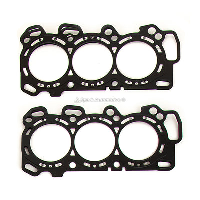 Head Gasket Set Fit 07-09 Acura MDX 3.7L SOHC VTEC J37A1