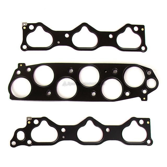 Head Gasket Set Fit 07-09 Acura MDX 3.7L SOHC VTEC J37A1