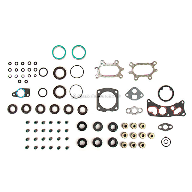 Head Gasket Set Fit 07-09 Acura MDX 3.7L SOHC VTEC J37A1
