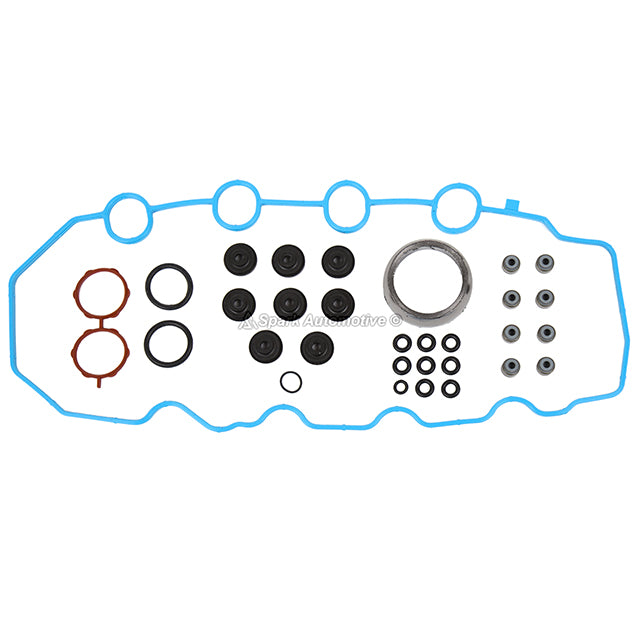 Head Gasket Set Fit 03-05 Honda Civic 1.3L Hybrid SOHC LDA1