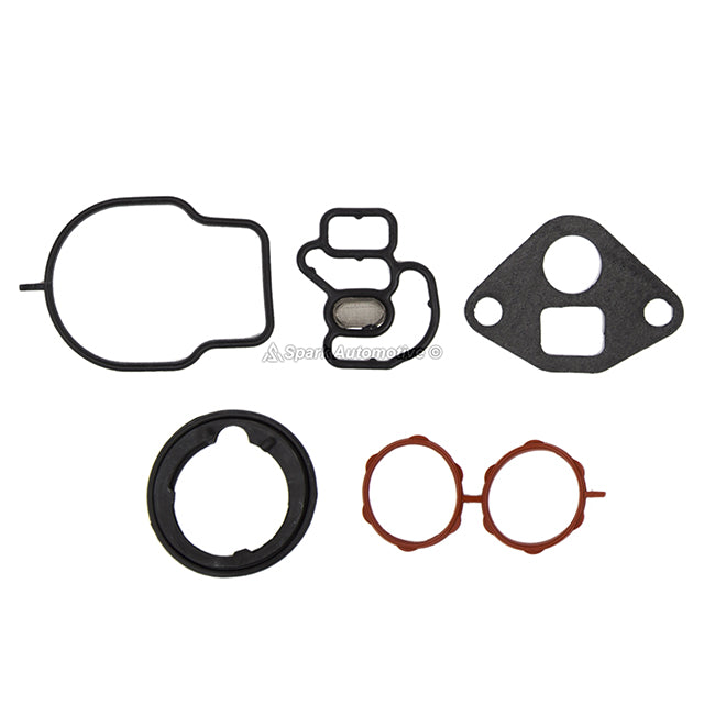 Head Gasket Set Fit 03-05 Honda Civic 1.3L Hybrid SOHC LDA1