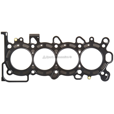 Head Gasket Set Fit 06-11 Honda Civic Hybrid 1.3 SOHC LAD2