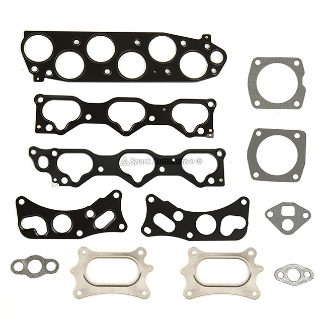 Head Gasket Set Fit 08-17 Acura RDX TL TSX Honda Accord Odyssey 3.5 J35Y1 J35A7