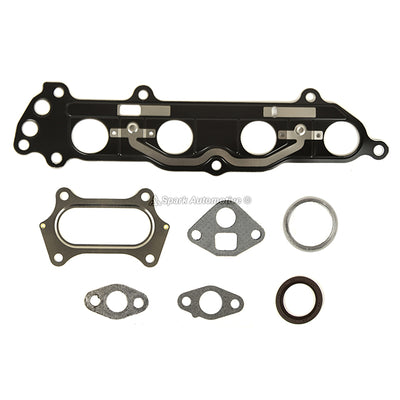 Head Gasket Set Fit 2010 Honda Insight Hybrid 1.3L  SOHC 8V LDA3