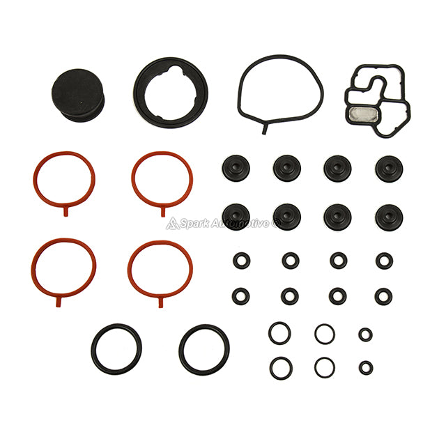 Head Gasket Set Fit 2010 Honda Insight Hybrid 1.3L  SOHC 8V LDA3