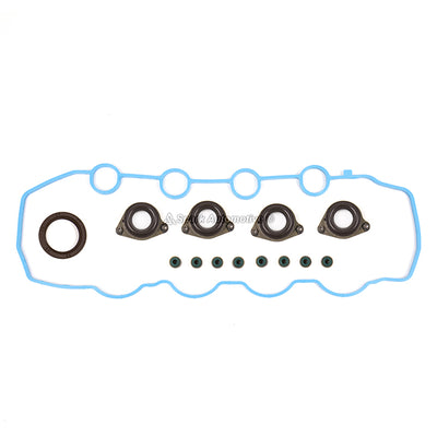 Head Gasket Set Fit 11-14 Honda Insight Civic Acura ILX 1.3L LEA2 LDA3