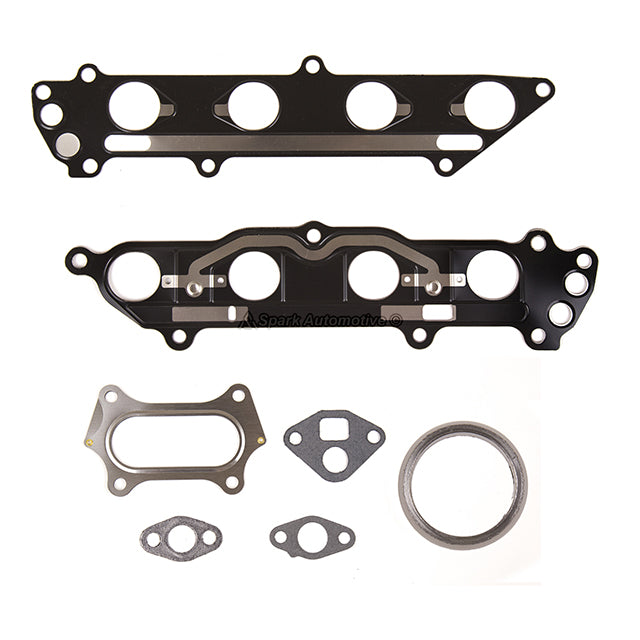 Head Gasket Set Fit 11-14 Honda Insight Civic Acura ILX 1.3L LEA2 LDA3