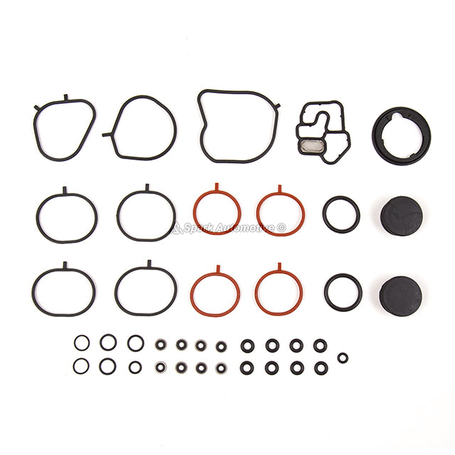 Head Gasket Set Fit 11-14 Honda Insight Civic Acura ILX 1.3L LEA2 LDA3