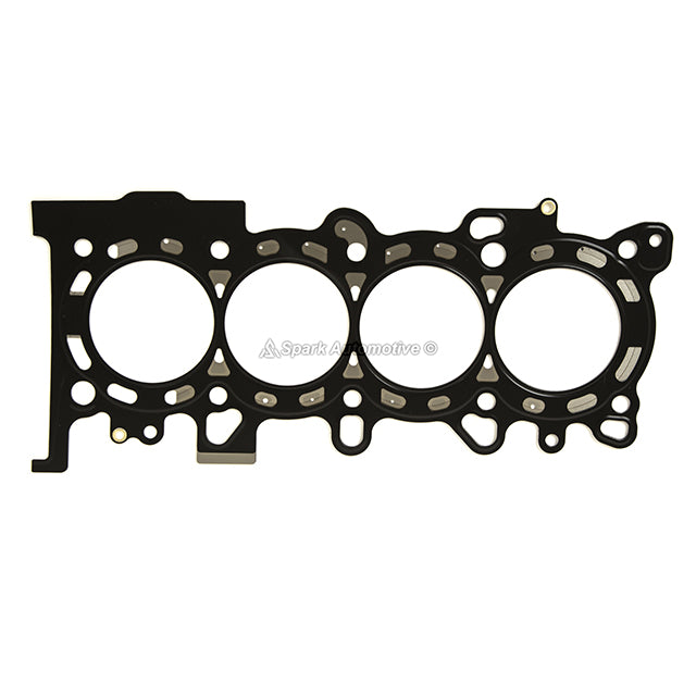 Head Gasket Set Fit 09-13 Honda CR-Z Hybrid Fit 1.5 SOHC 16V LEA1