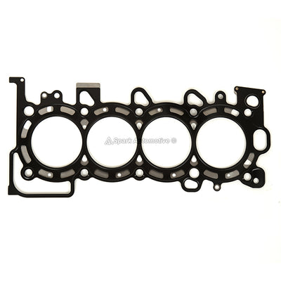 Head Gasket Set Fit 2007-2008 Honda Fit 1.5L SOHC 16V L15A1