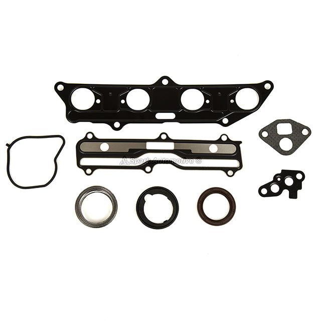 Head Gasket Set Fit 2007-2008 Honda Fit 1.5L SOHC 16V L15A1