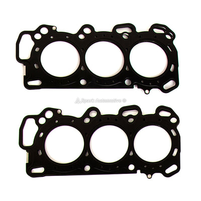 Head Gasket Set Fit 05-07 Honda Accord Hybrid 3.0L SOHC JNA1