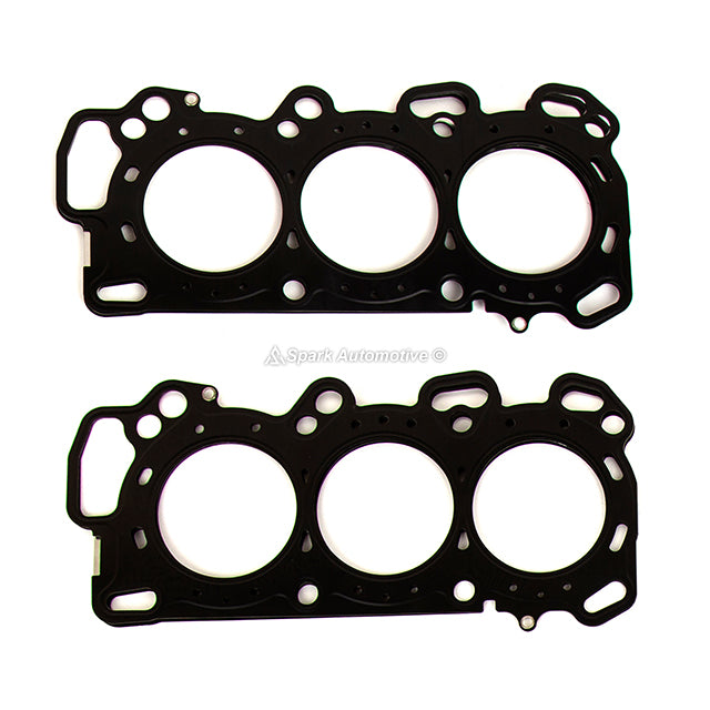 Head Gasket Set Fit 05-07 Honda Accord Hybrid 3.0L SOHC JNA1