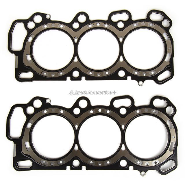 Head Gasket Set Fit 05-07 Honda Odyssey 3.6L V6 SOHC J35A7