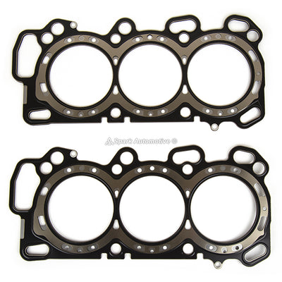Head Gasket Set Fit 05-07 Honda Odyssey 3.6L V6 SOHC J35A7