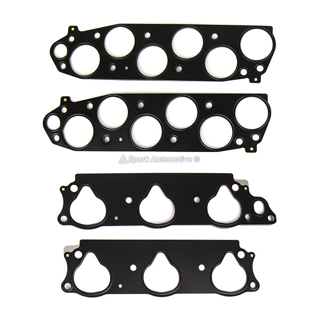 Head Gasket Set Fit 05-07 Honda Odyssey 3.6L V6 SOHC J35A7