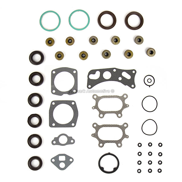 Head Gasket Set Fit 05-07 Honda Odyssey 3.6L V6 SOHC J35A7
