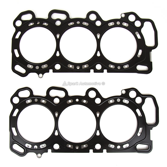 Head Gasket Set Fit 04-07 Saturn Vue 3.5L V6 SOHC