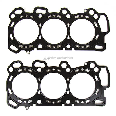 Head Gasket Set Fit 04-07 Saturn Vue 3.5L V6 SOHC
