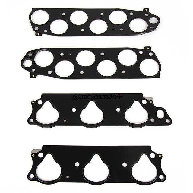 Head Gasket Set Fit 04-07 Saturn Vue 3.5L V6 SOHC