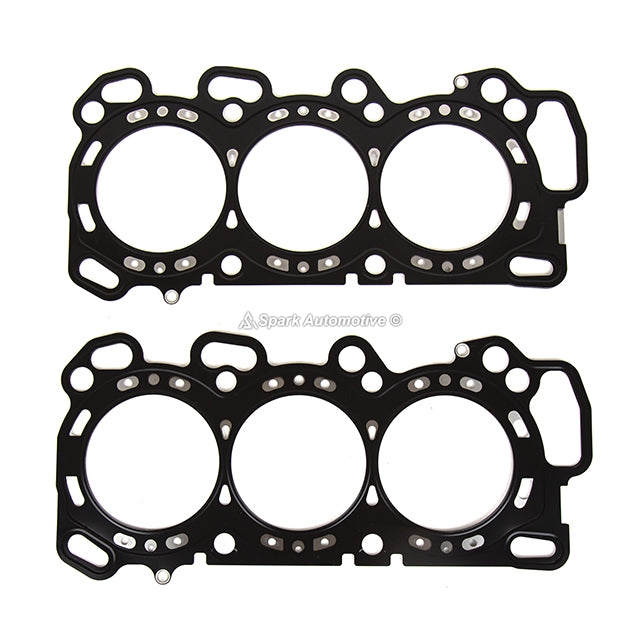 Head Gasket Set Fit 06-08 Honda Ridgeline 3.6L V6 SOHC