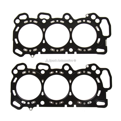 Head Gasket Set Fit 06-08 Honda Ridgeline 3.6L V6 SOHC
