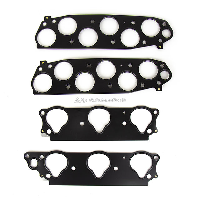 Head Gasket Set Fit 06-08 Honda Ridgeline 3.6L V6 SOHC