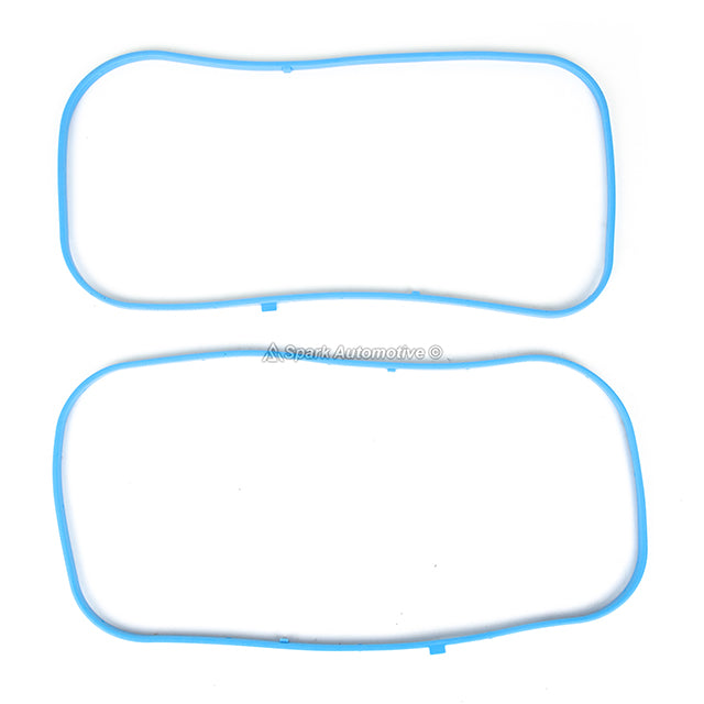 JPN Engine Valve Cover Gasket Set – For Honda Ridgeline 2006-2008 3.5L V6, OE Spec