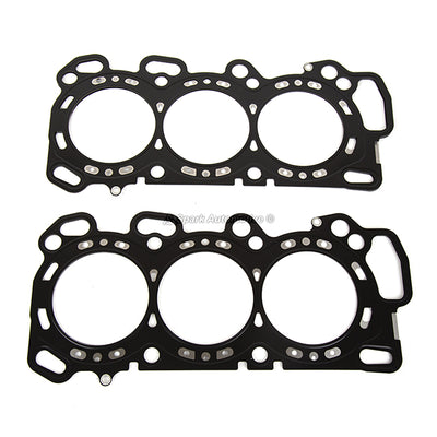 Head Gasket Set Fit 07-08 Acura TL 3.2L V6 SOHC