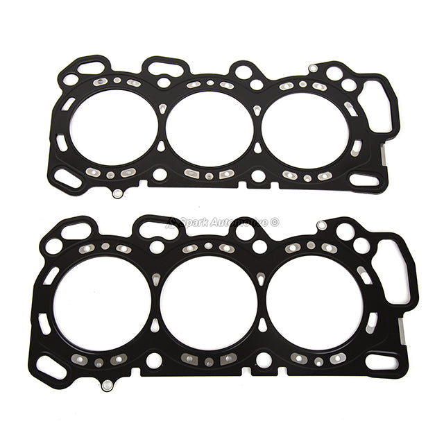 Head Gasket Set Fit 07-08 Acura TL 3.2L V6 SOHC