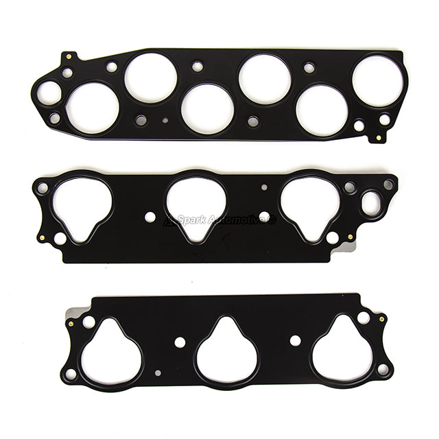 Head Gasket Set Fit 07-08 Acura TL 3.2L V6 SOHC