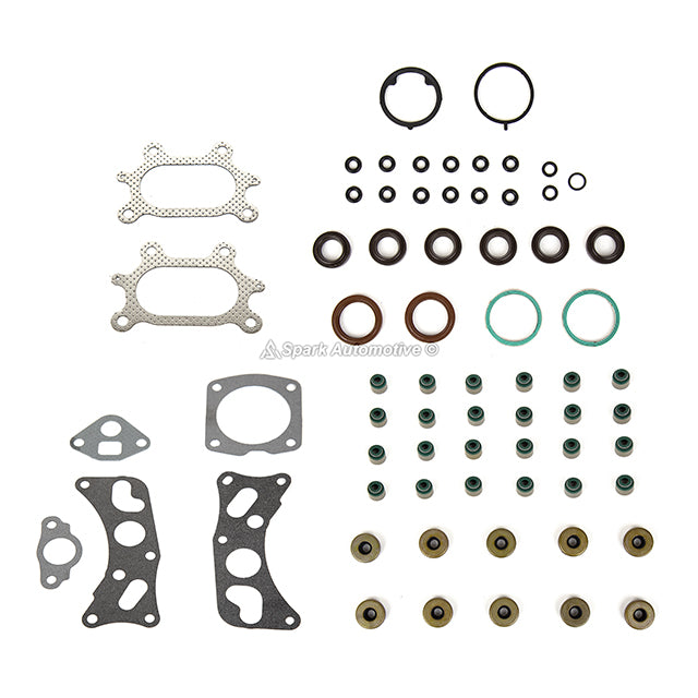 Head Gasket Set Fit 07-08 Acura TL 3.2L V6 SOHC