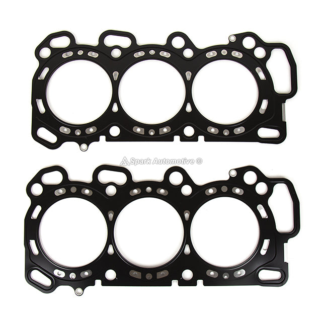 Head Gasket Set Fit 06-08 Honda Pilot 3.5L V6 SOHC J35Z1