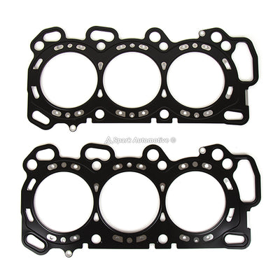 Head Gasket Set Fit 06-08 Honda Pilot 3.5L V6 SOHC J35Z1
