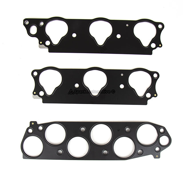Head Gasket Set Fit 06-08 Honda Pilot 3.5L V6 SOHC J35Z1