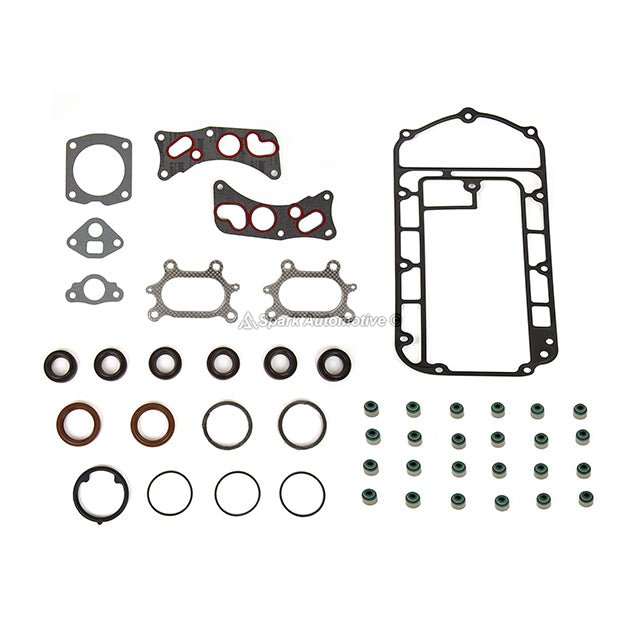 Head Gasket Set Fit 06-08 Honda Pilot 3.5L V6 SOHC J35Z1