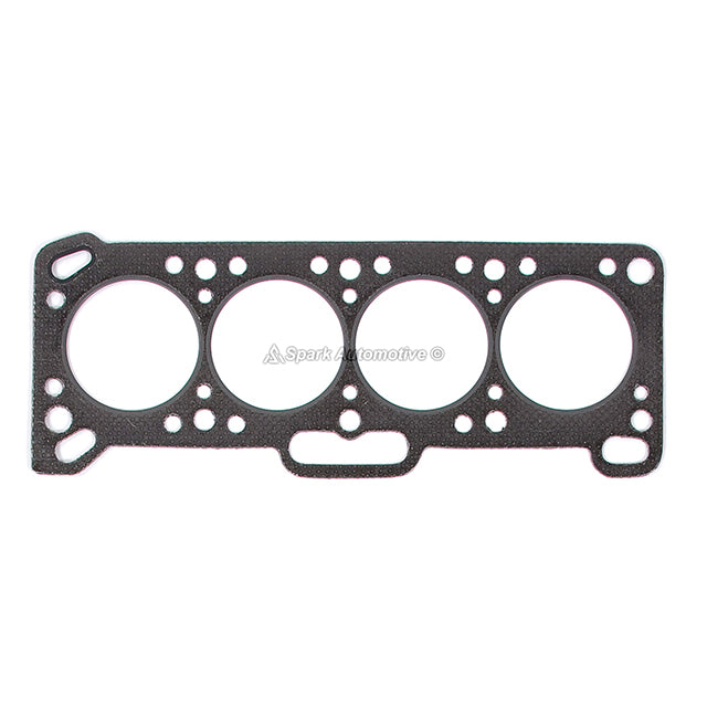 Head Gasket Set Fit 85-90 Mitsubishi Dodge Plymouth 1.5 SOHC 4G15 G4AJ