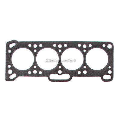 Head Gasket Set Fit 85-90 Mitsubishi Dodge Plymouth 1.5 SOHC 4G15 G4AJ