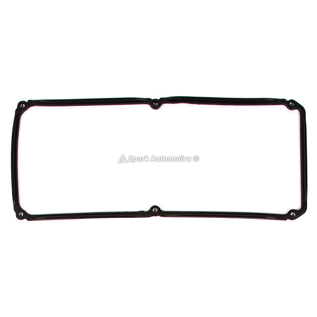 Head Gasket Set Fit 85-90 Mitsubishi Dodge Plymouth 1.5 SOHC 4G15 G4AJ