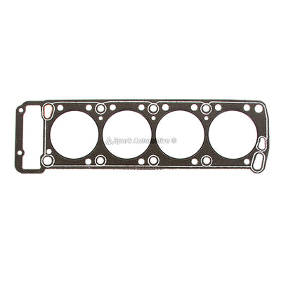Head Gasket Set Fit 82-89 Dodge Chrysler Mazda Plymouth 2.6 SOHC G54B
