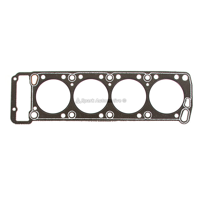 Head Gasket Set Fit 82-89 Dodge Chrysler Mazda Plymouth 2.6 SOHC G54B