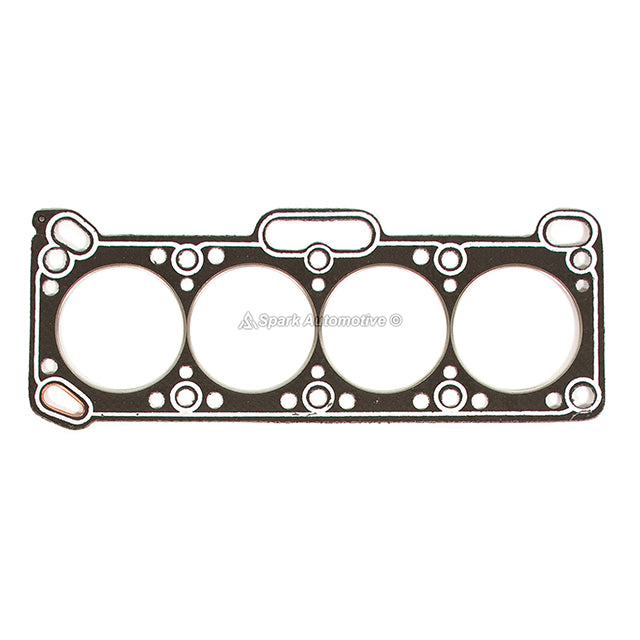 Head Gasket Set Fit 90-94 Mitsubishi Precis Hyundai Excel Scoupe 1.5 SOHC G4DJ