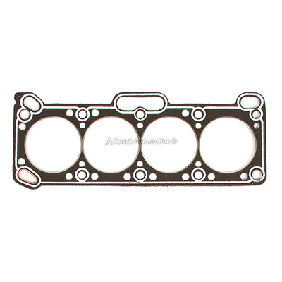 Head Gasket Set Fit 90-94 Mitsubishi Precis Hyundai Excel Scoupe 1.5 SOHC G4DJ