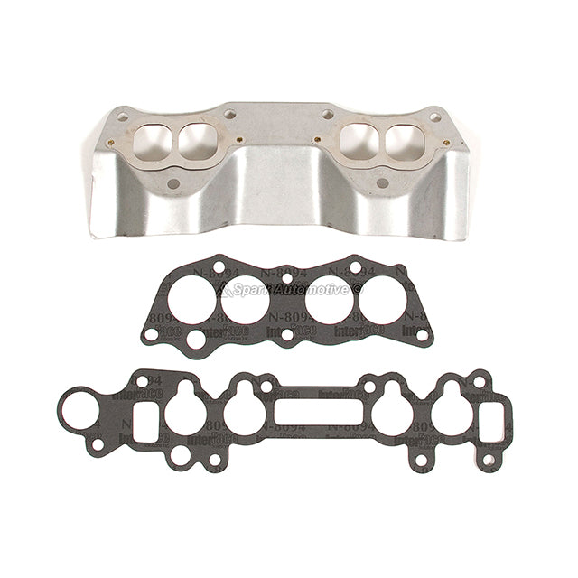 Head Gasket Set Fit 90-94 Mitsubishi Precis Hyundai Excel Scoupe 1.5 SOHC G4DJ