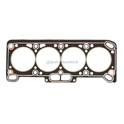 Head Gasket Set Fit 91-96 Mitsubishi Mirage Dodge Plymouth Colt 1.5 SOHC 4G15