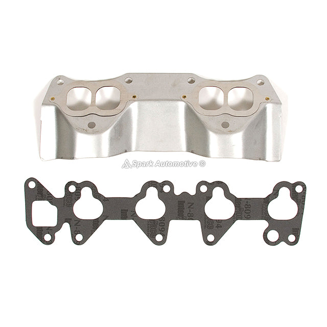 Head Gasket Set Fit 91-96 Mitsubishi Mirage Dodge Plymouth Colt 1.5 SOHC 4G15