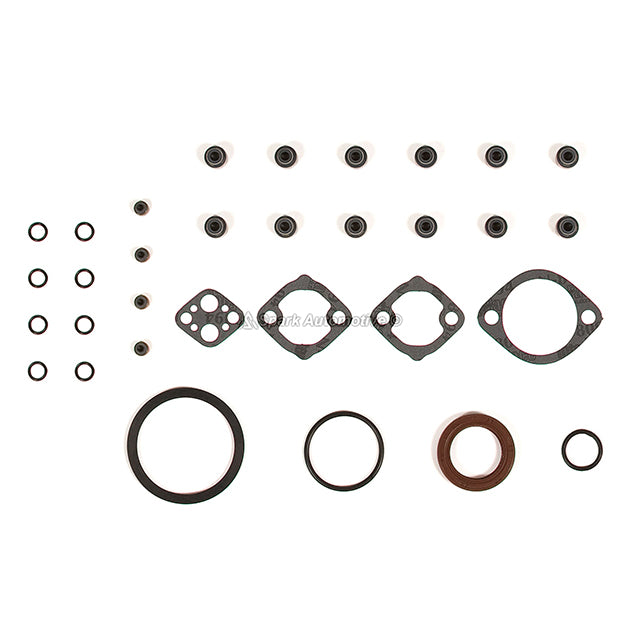 Head Gasket Set Fit 91-96 Mitsubishi Mirage Dodge Plymouth Colt 1.5 SOHC 4G15