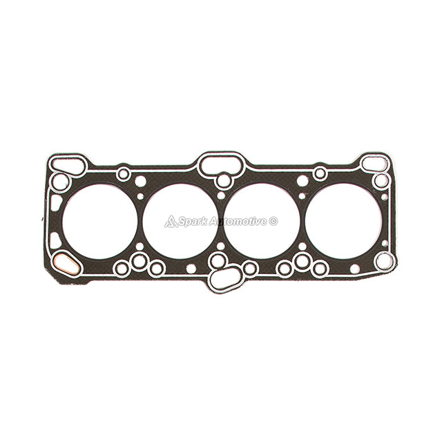 Head Gasket Set Fit 84-92 Mitsubishi Dodge 2.0 SOHC G63B 4G63